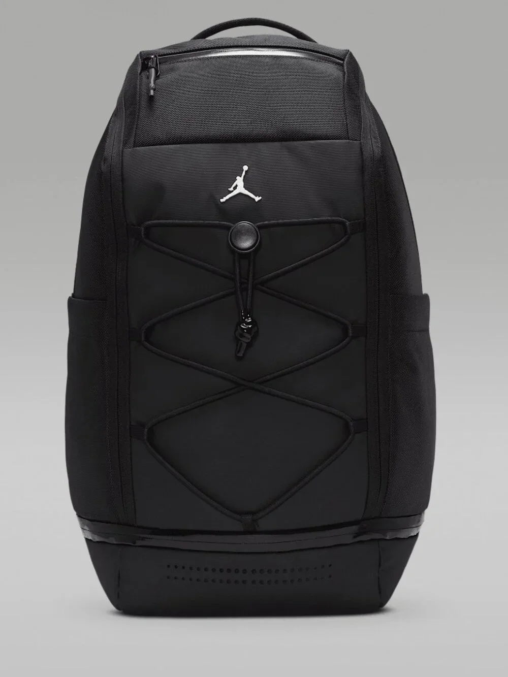 Nike Air Jordan Sport Backpack Unisex Travel Bag MA0945-023 Black 32.9L $110  ol